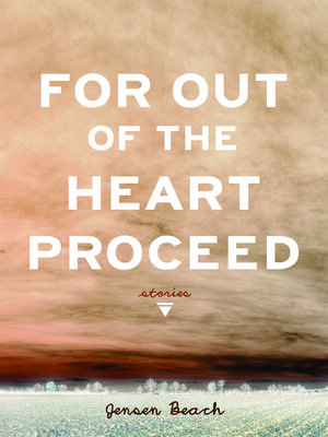 cover image of From Out of the House Proceed